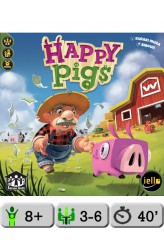 Happy Pigs